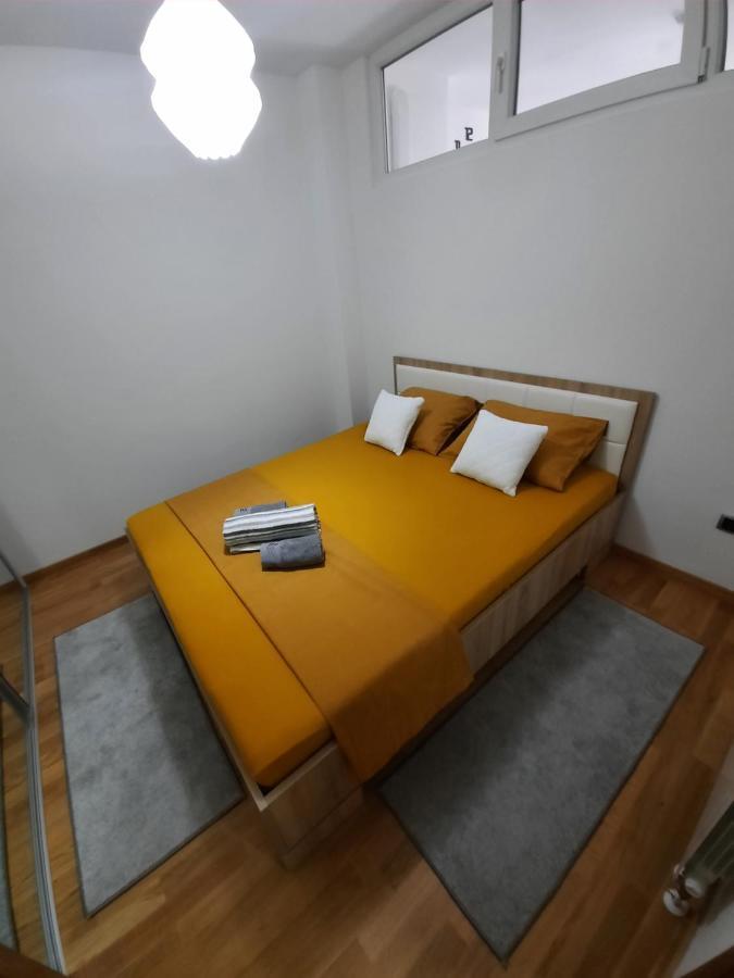 Apartman Bulevar Sarajevo - Free Parking Apartment Exterior photo